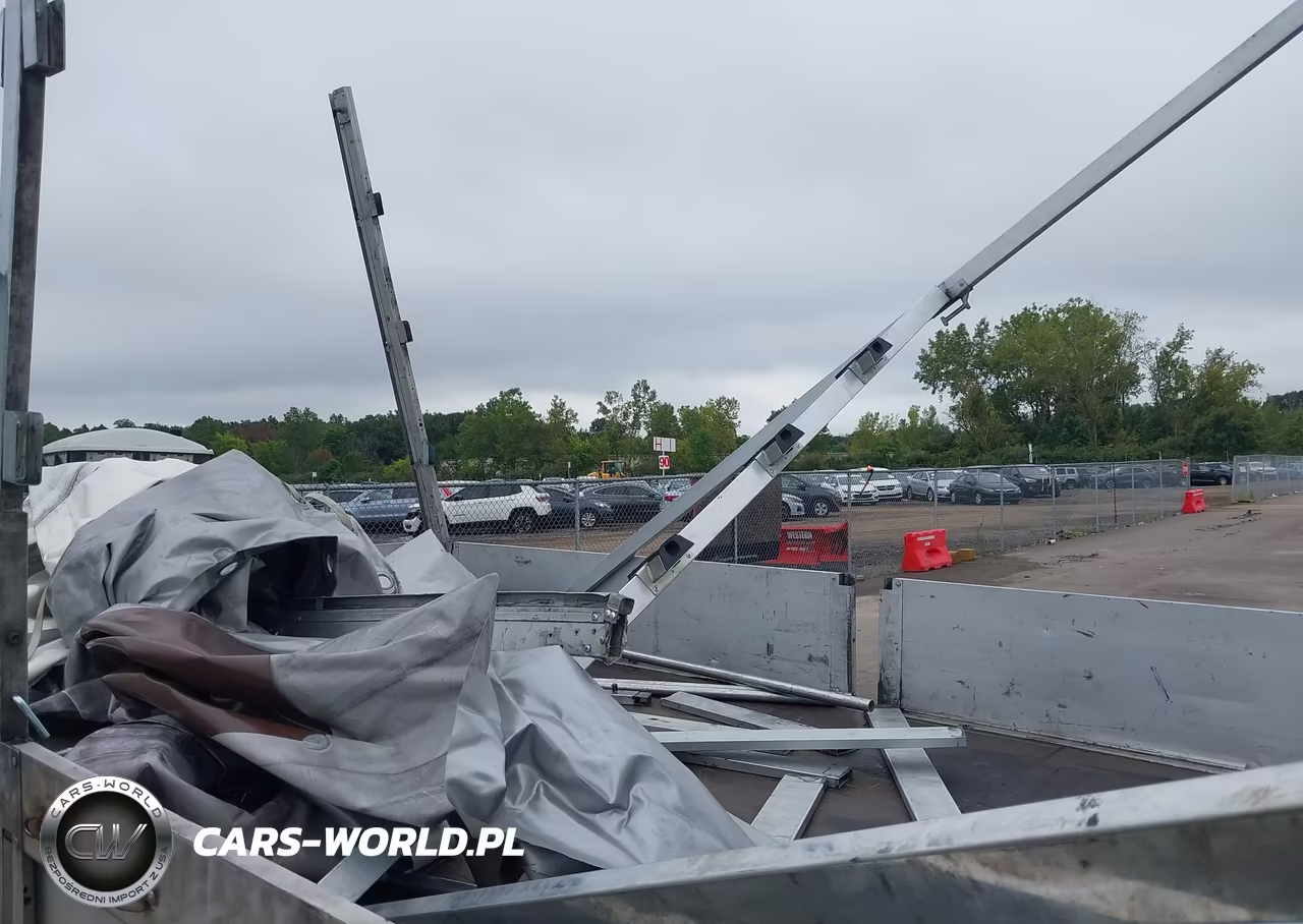 2022 Ram Promaster 3500 Cutaway Low Roof VIN:3C7WRVLG2NE127503 - 6