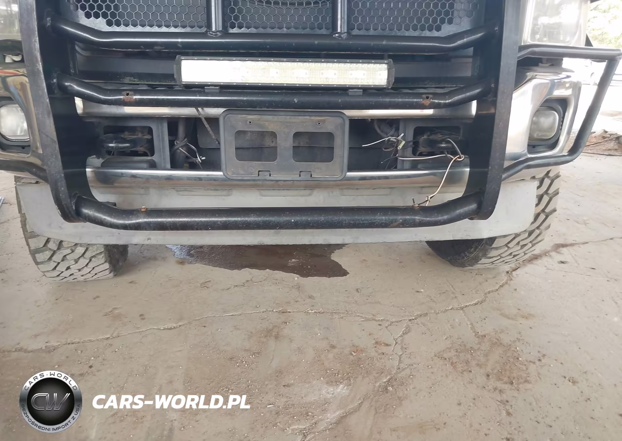 2012 Ford F-250 Xl VIN:1FT7W2B67CEC97110 - 6