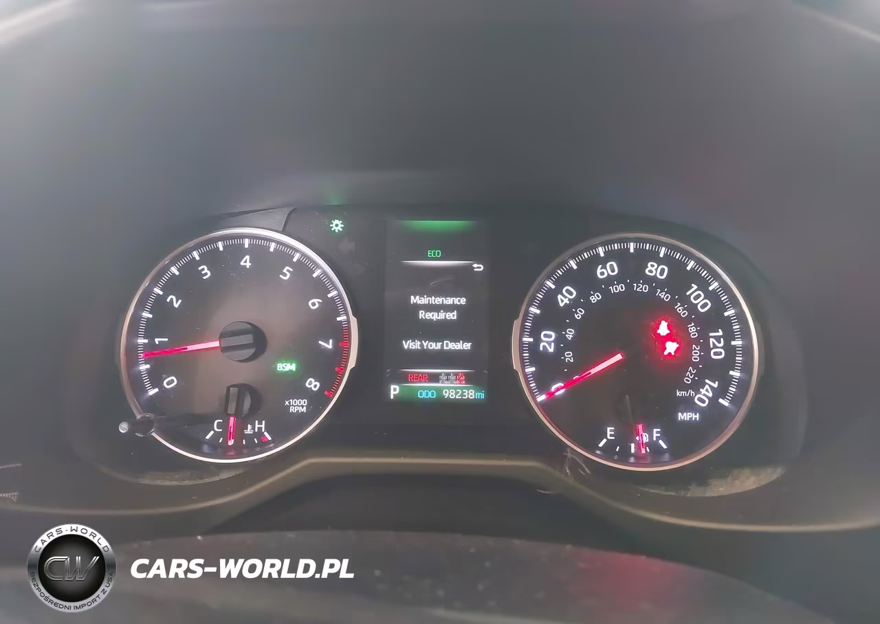 2021 Toyota Rav4 Xle VIN:2T3W1RFV5MW116486 - 7