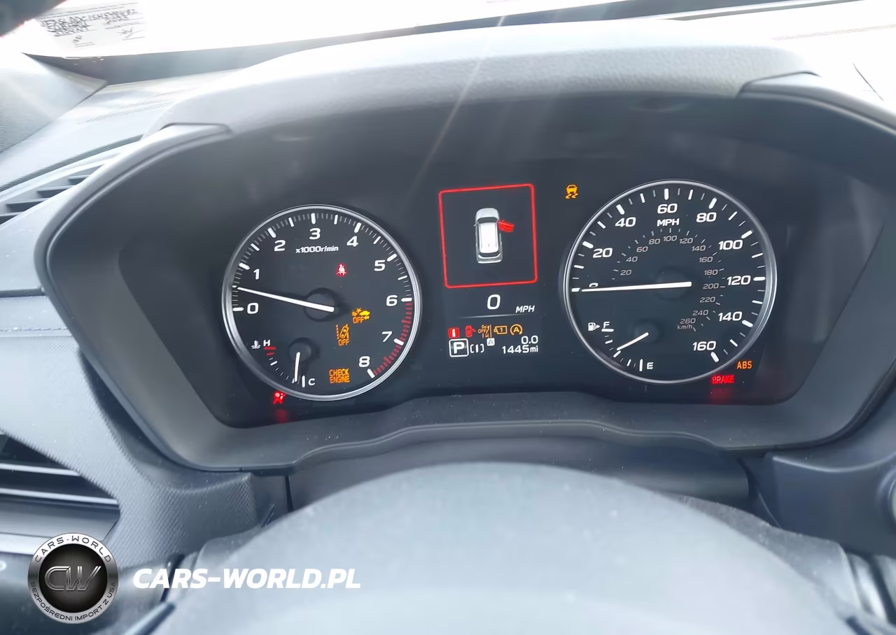 2025 Subaru Forester Premium VIN:JF2SLDDC1SH549482 - 7
