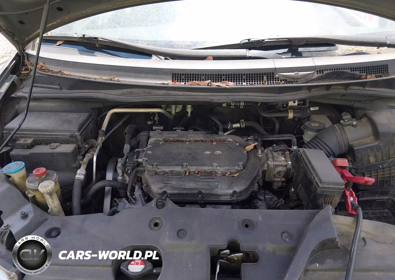 2011 Honda Odyssey Lx VIN:5FNRL5H20BB099943 - 10