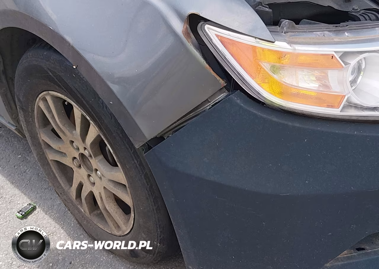 2011 Honda Odyssey Lx VIN:5FNRL5H20BB099943 - 13