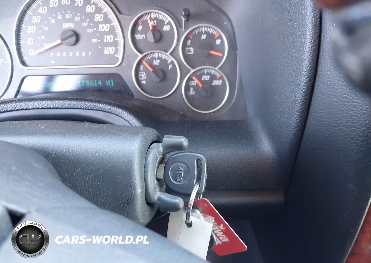 2006 GMC Envoy Xl Denali VIN:1GKET66M666164373 - 11