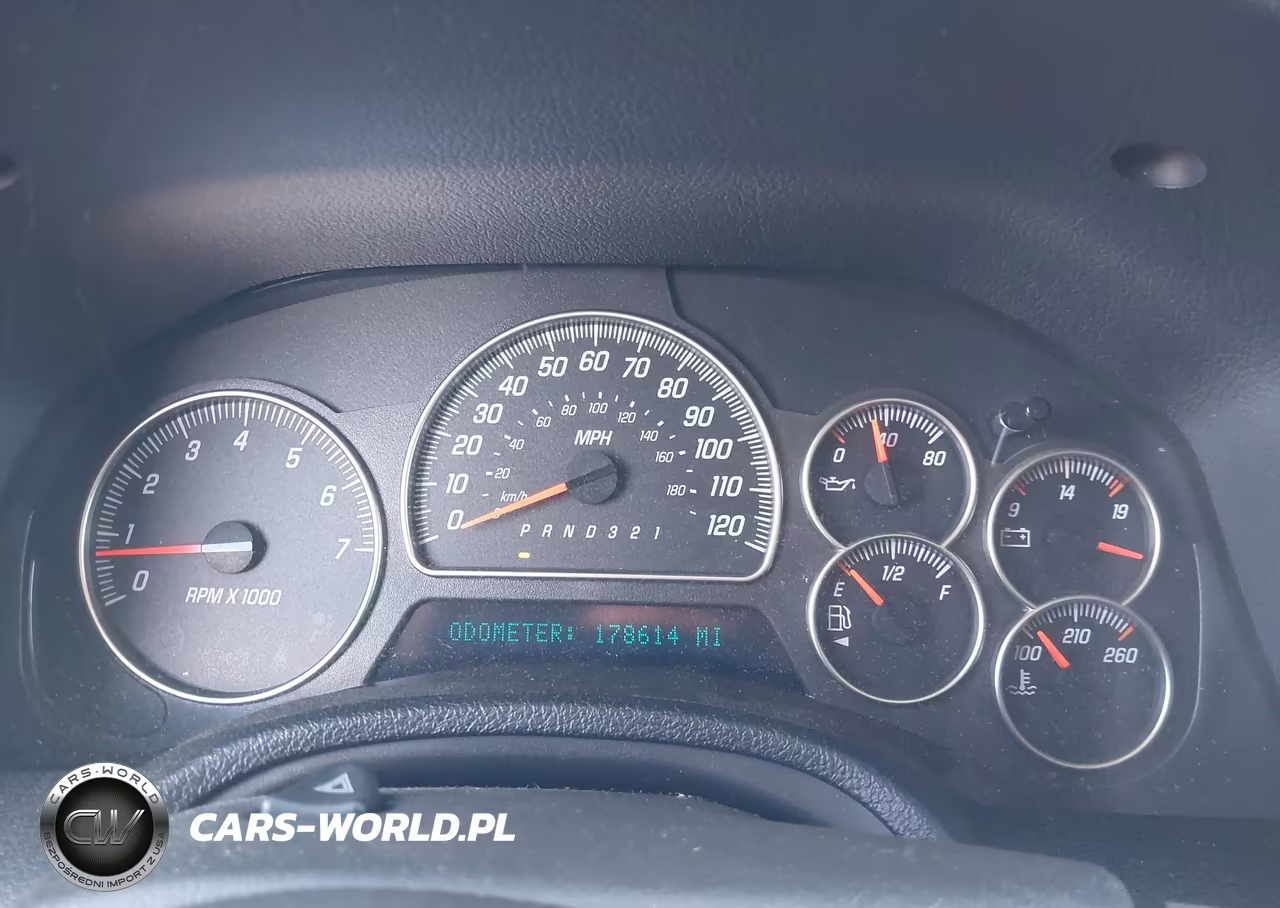2006 GMC Envoy Xl Denali VIN:1GKET66M666164373 - 7