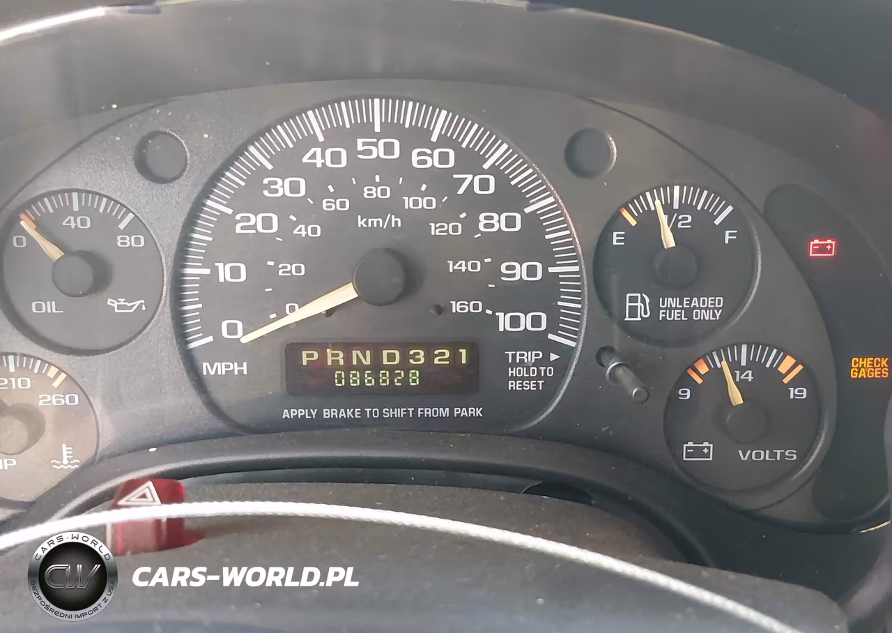 2002 Chevrolet Express Van VIN:1GAHG39R821123858 - 7