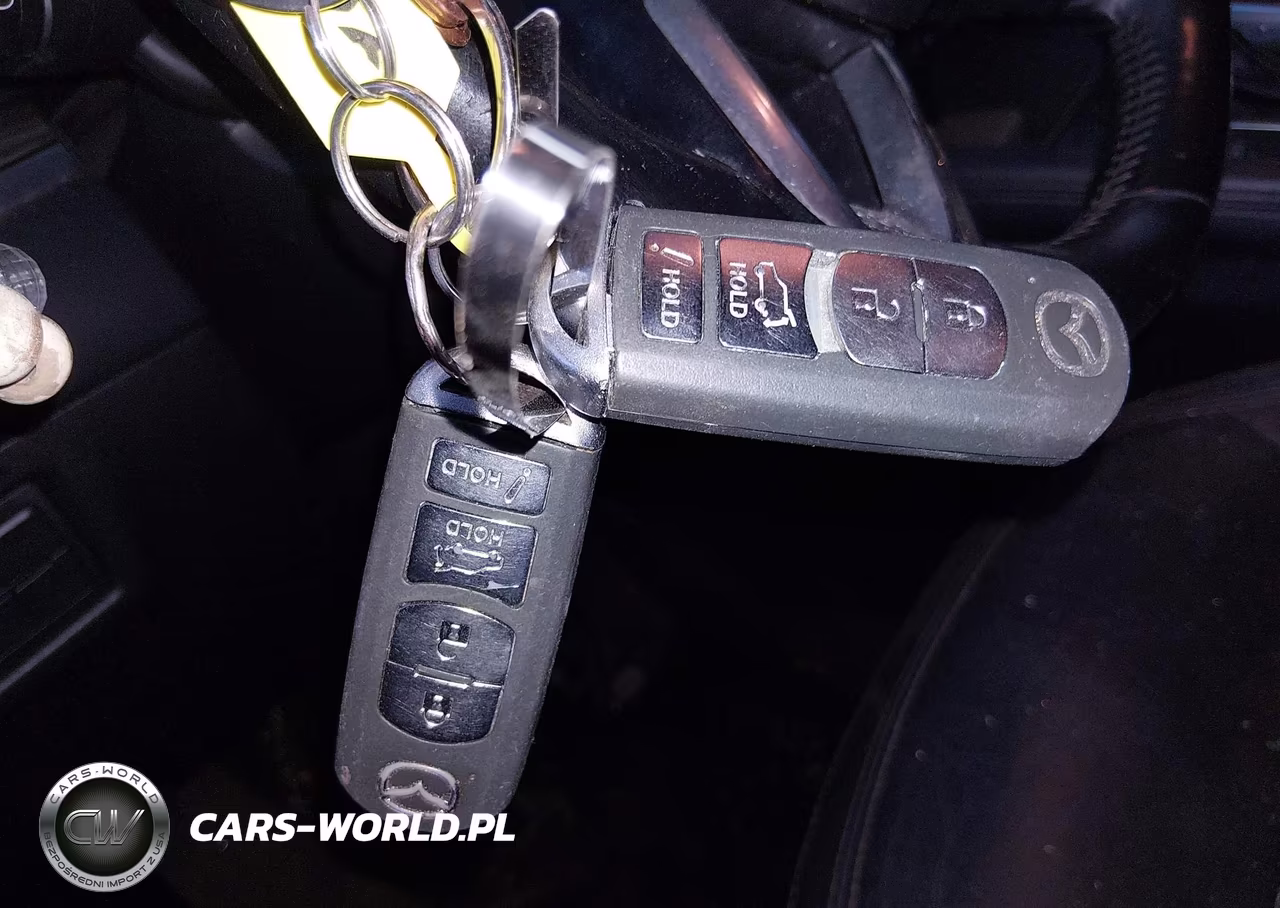 2018 Mazda Cx-5 Grand Touring VIN:JM3KFADM9J0330125 - 11