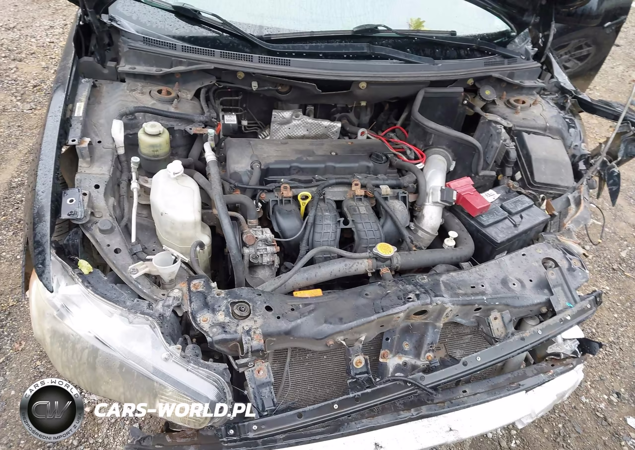 2010 Mitsubishi Lancer Es VIN:JA32U2FU6AU000628 - 10