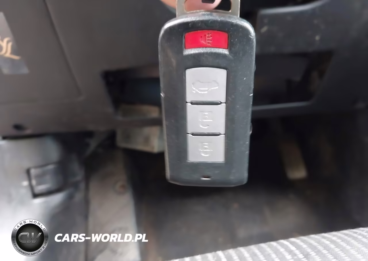 2010 Mitsubishi Lancer Es VIN:JA32U2FU6AU000628 - 11