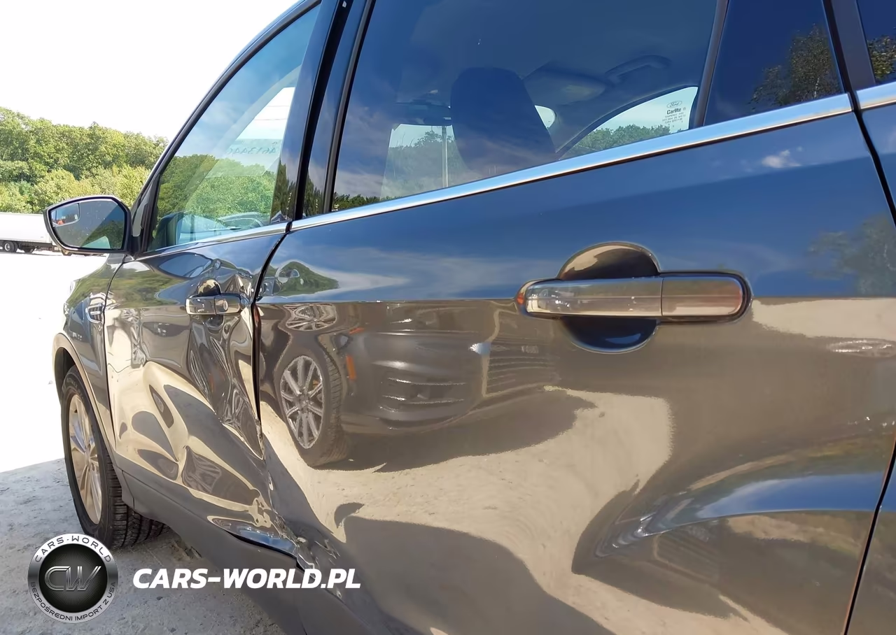 2019 Ford Escape Se VIN:1FMCU9GD1KUA66045 - 21