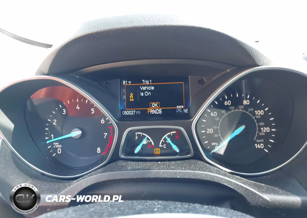2019 Ford Escape Se VIN:1FMCU9GD1KUA66045 - 7