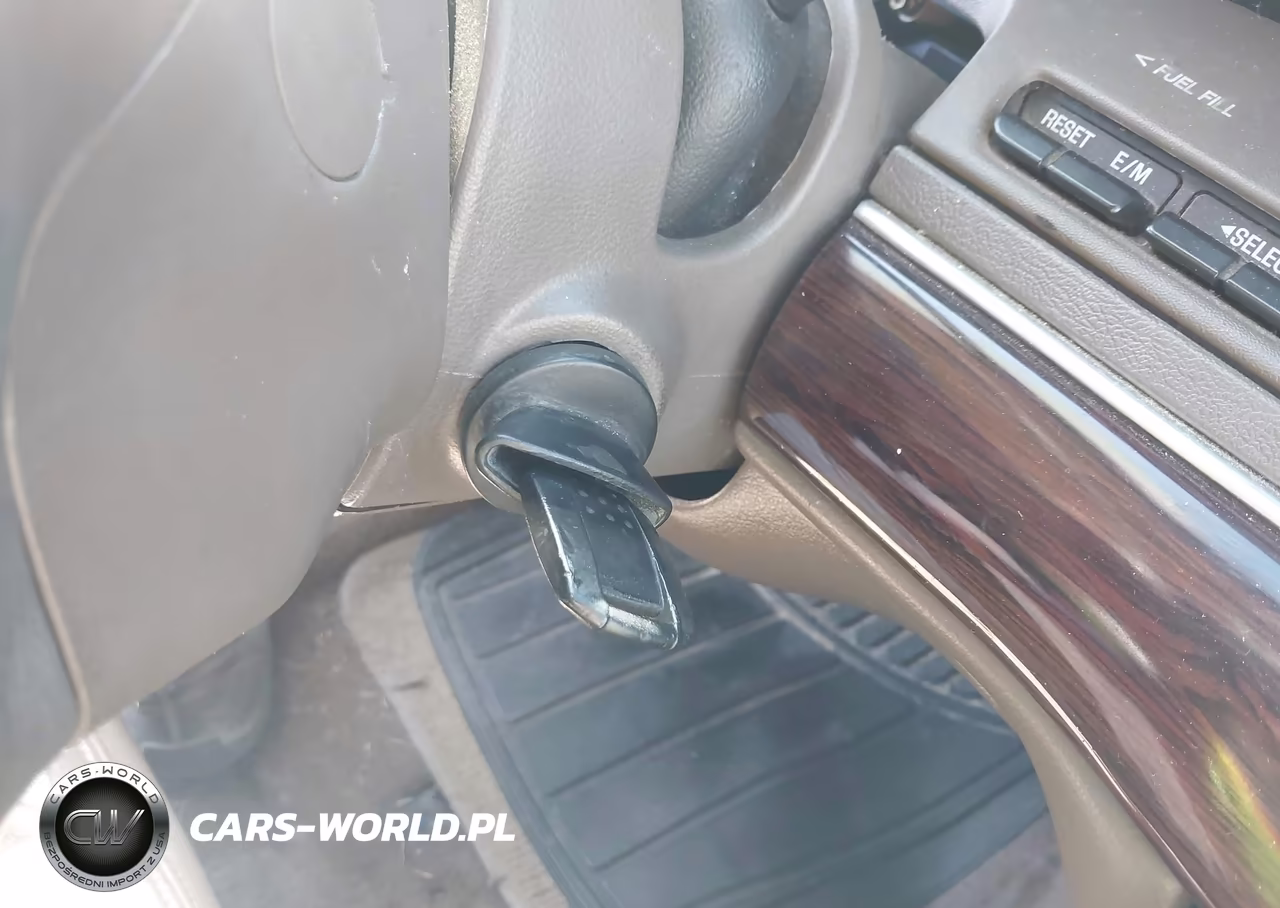 2004 Mercury Grand Marquis Ls VIN:2MEFM75W74X612528 - 11