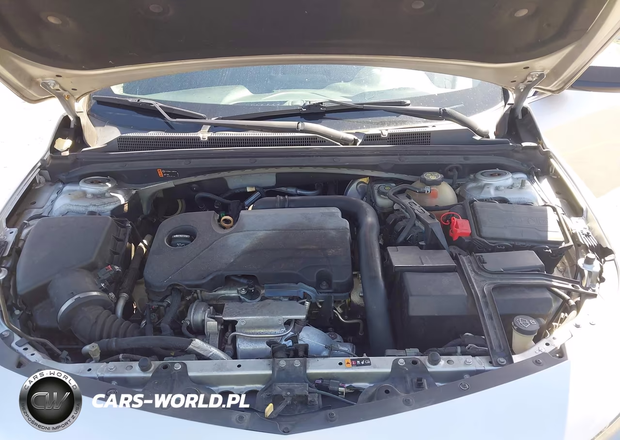 2018 Chevrolet Malibu 1Ls VIN:1G1ZB5STXJF128971 - 10
