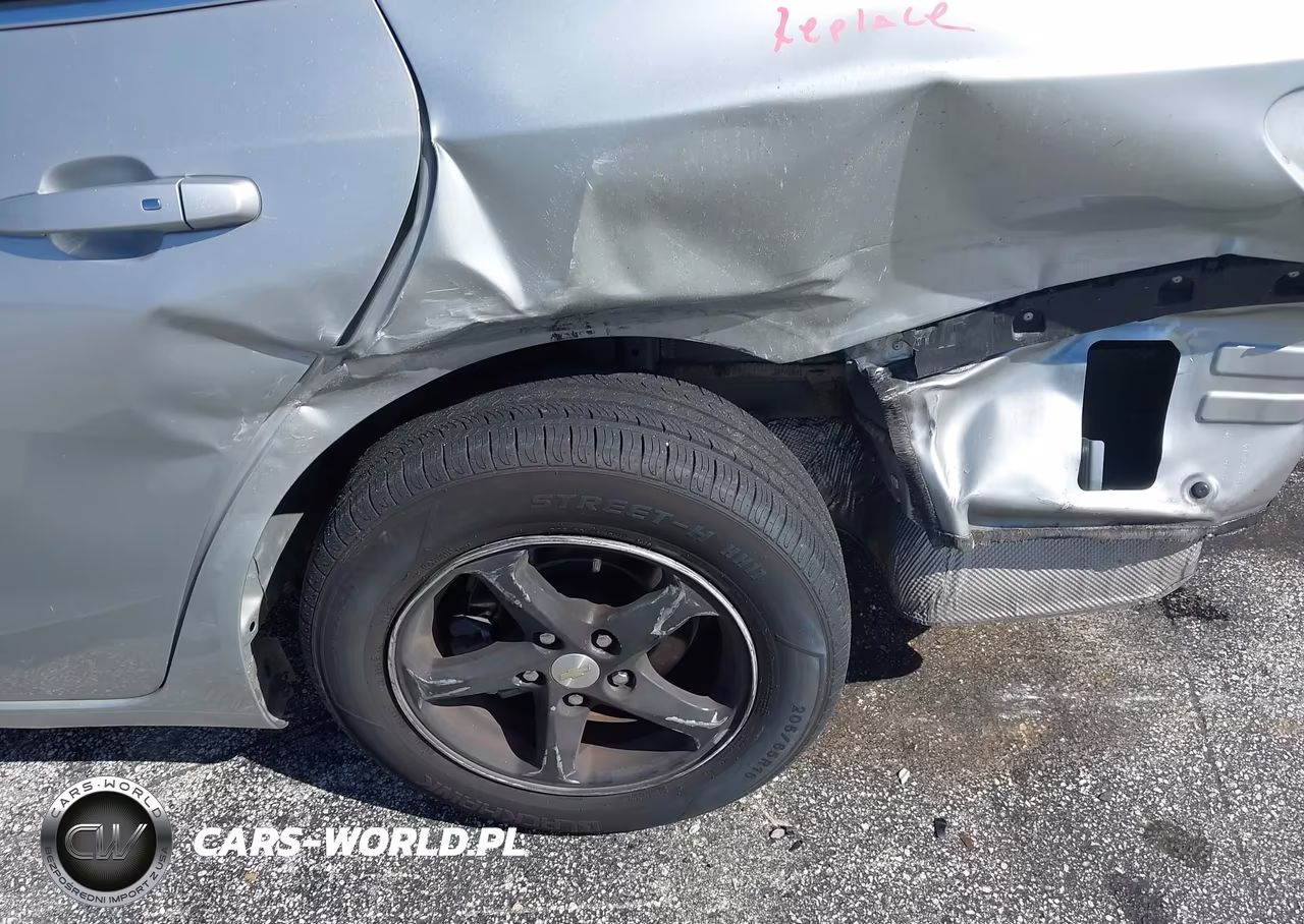 2018 Chevrolet Malibu 1Ls VIN:1G1ZB5STXJF128971 - 19