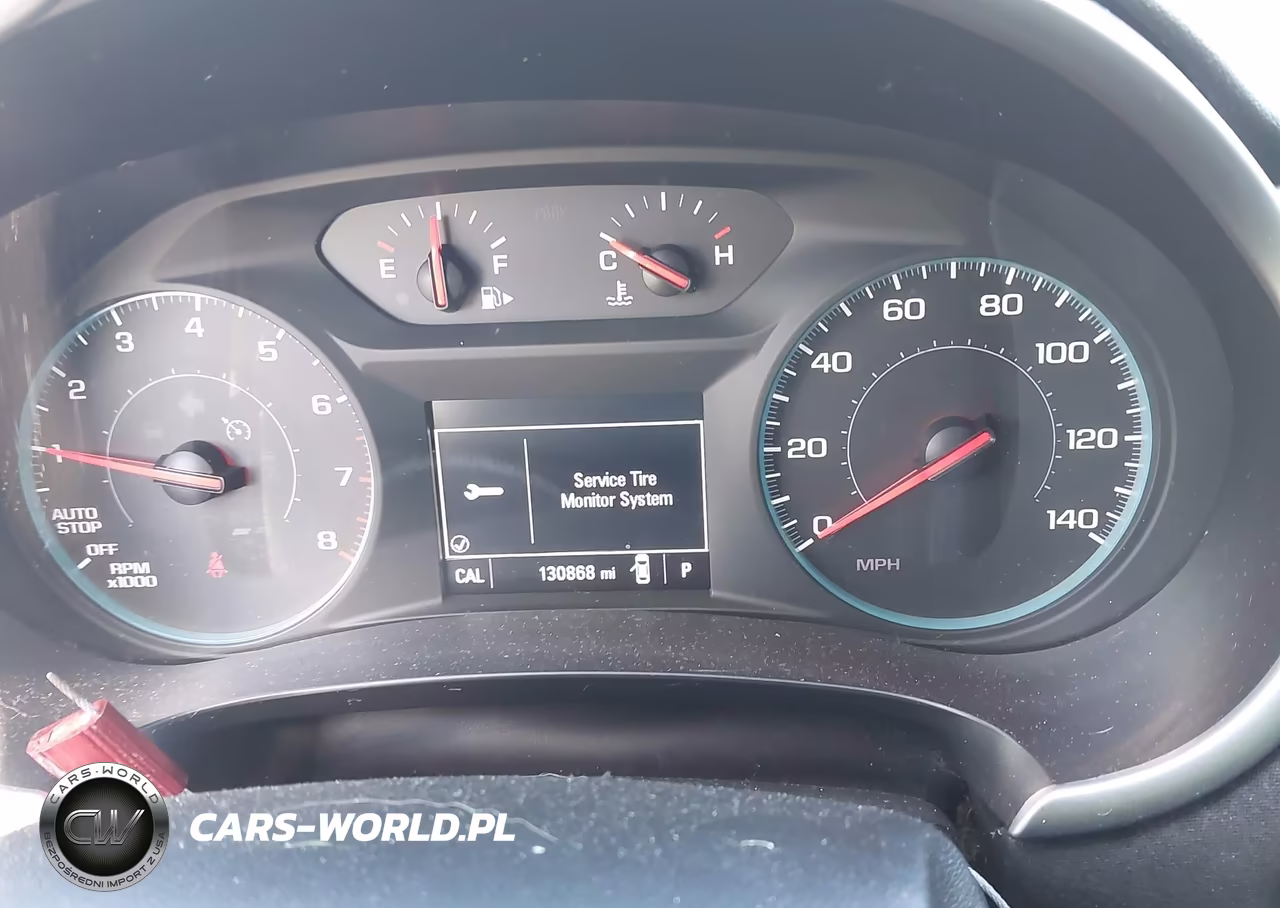 2018 Chevrolet Malibu 1Ls VIN:1G1ZB5STXJF128971 - 7