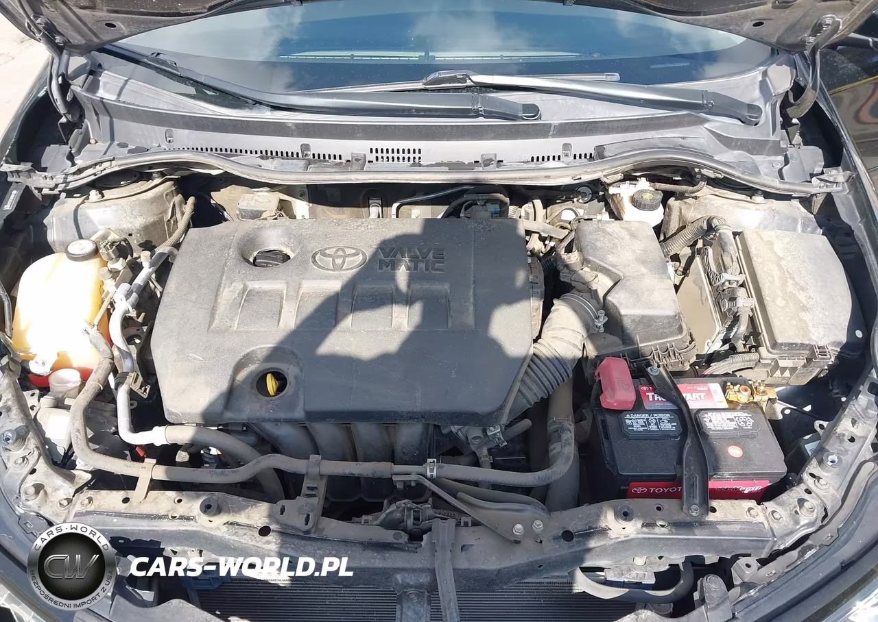 2018 Toyota Corolla Im VIN:JTNKARJE0JJ560872 - 10