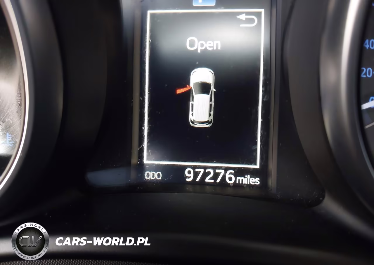 2018 Toyota Corolla Im VIN:JTNKARJE0JJ560872 - 15