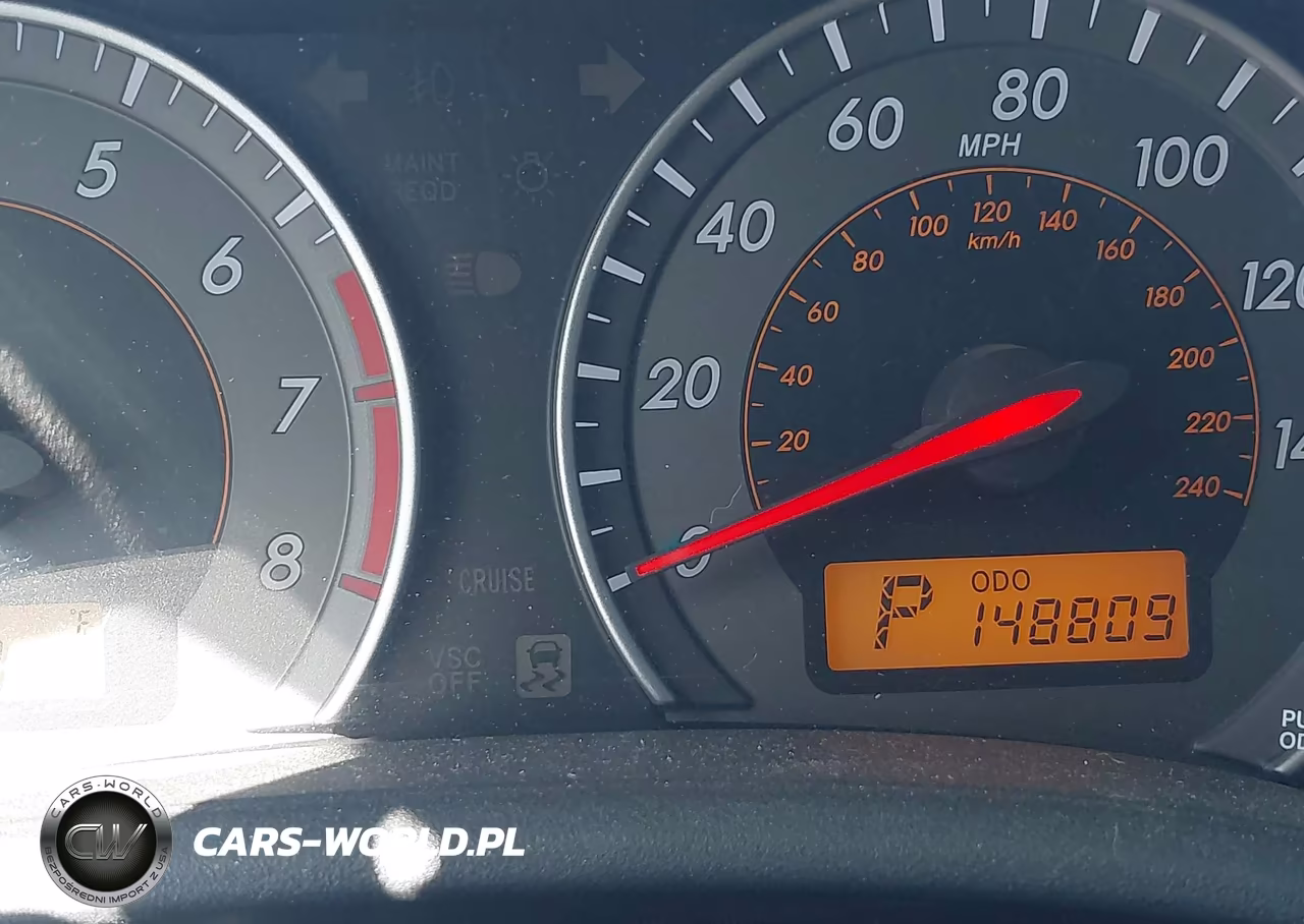 2010 Toyota Corolla S VIN:1NXBU4EE7AZ320964 - 18