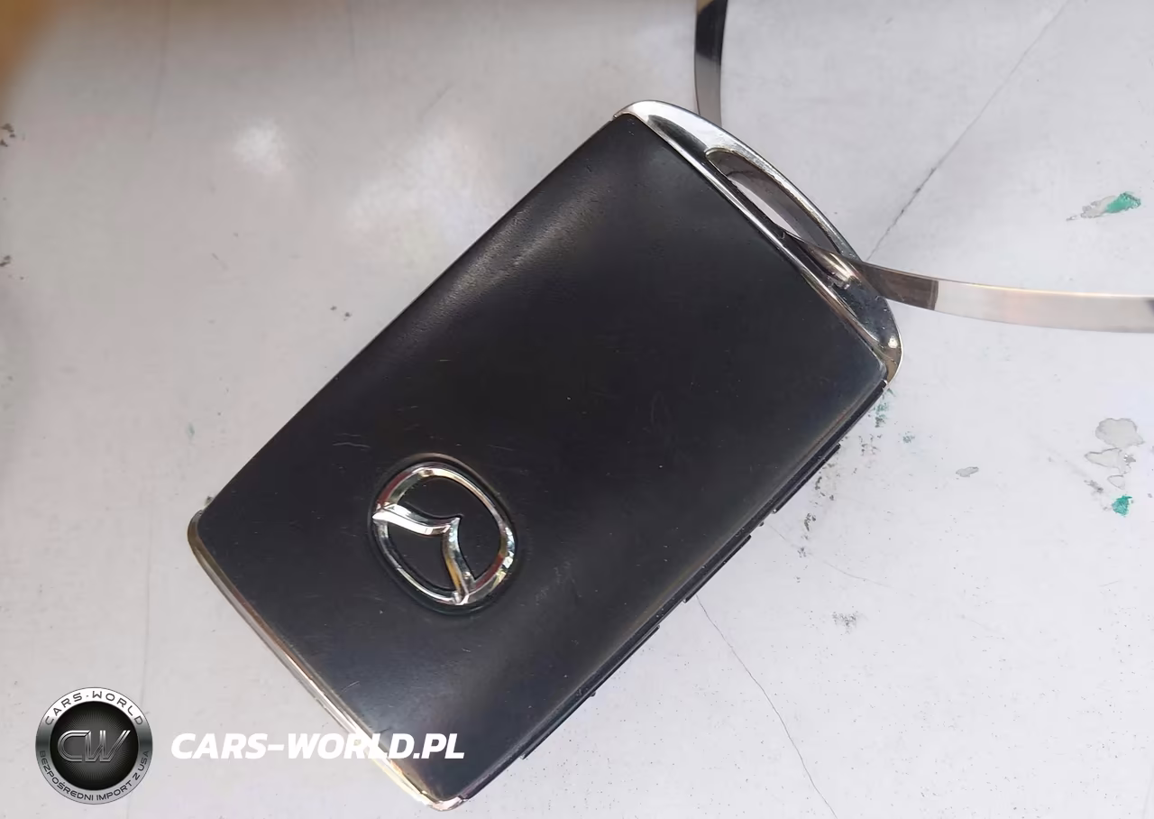 2024 Mazda Cx-90 Phev Preferred VIN:JM3KKBHA3R1116335 - 11