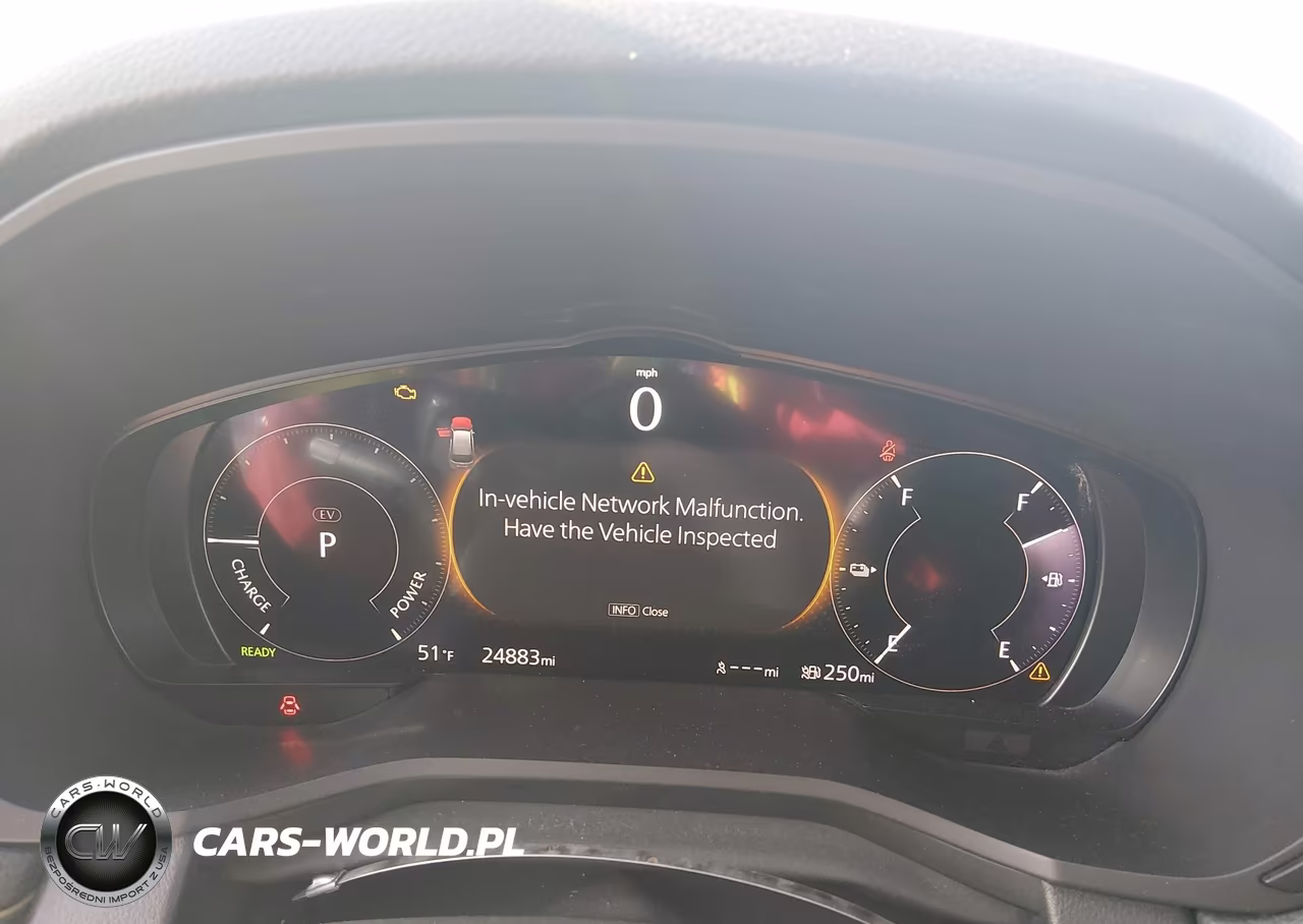 2024 Mazda Cx-90 Phev Preferred VIN:JM3KKBHA3R1116335 - 7