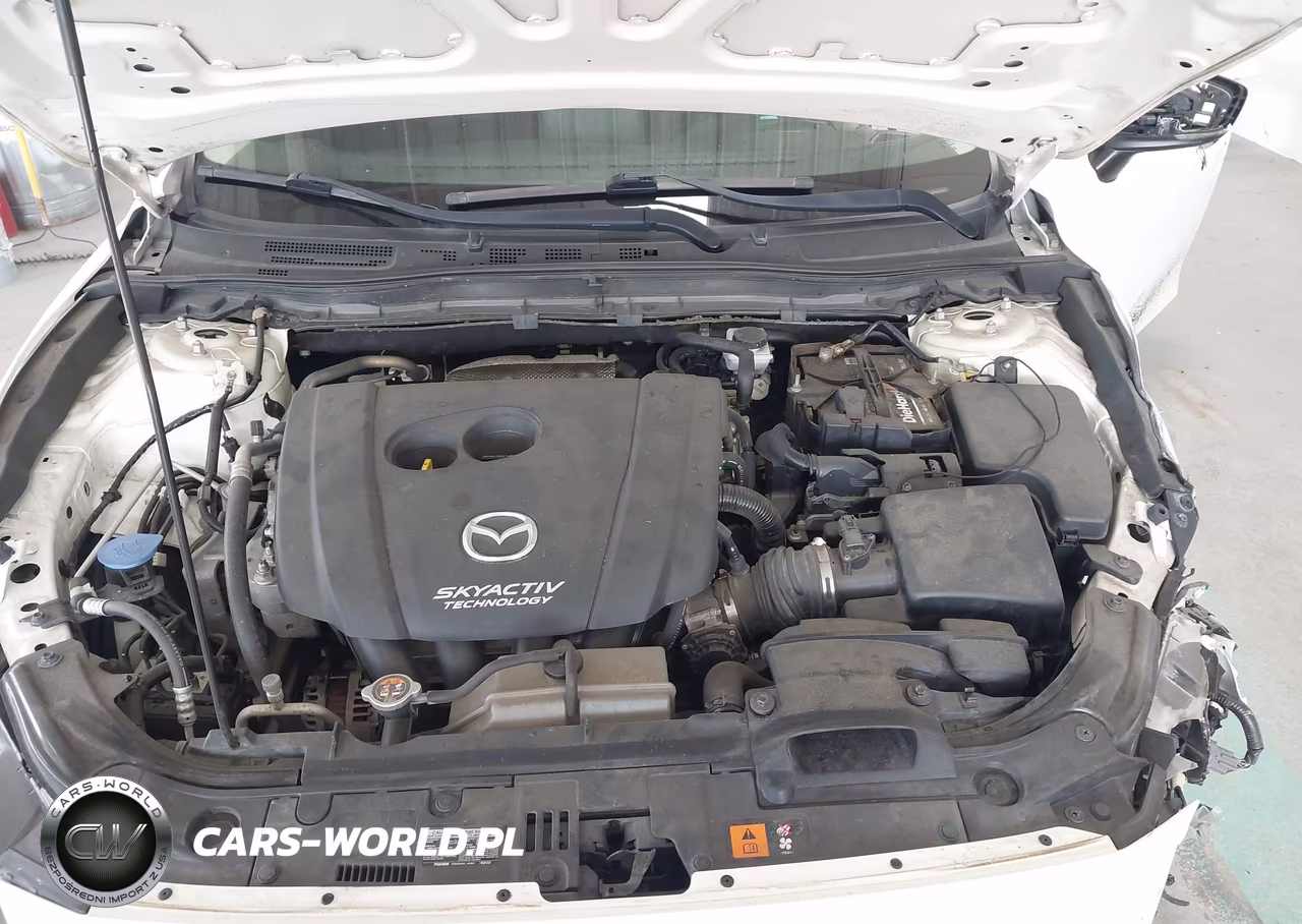 2018 Mazda Mazda3 Grand Touring VIN:3MZBN1M31JM230341 - 10