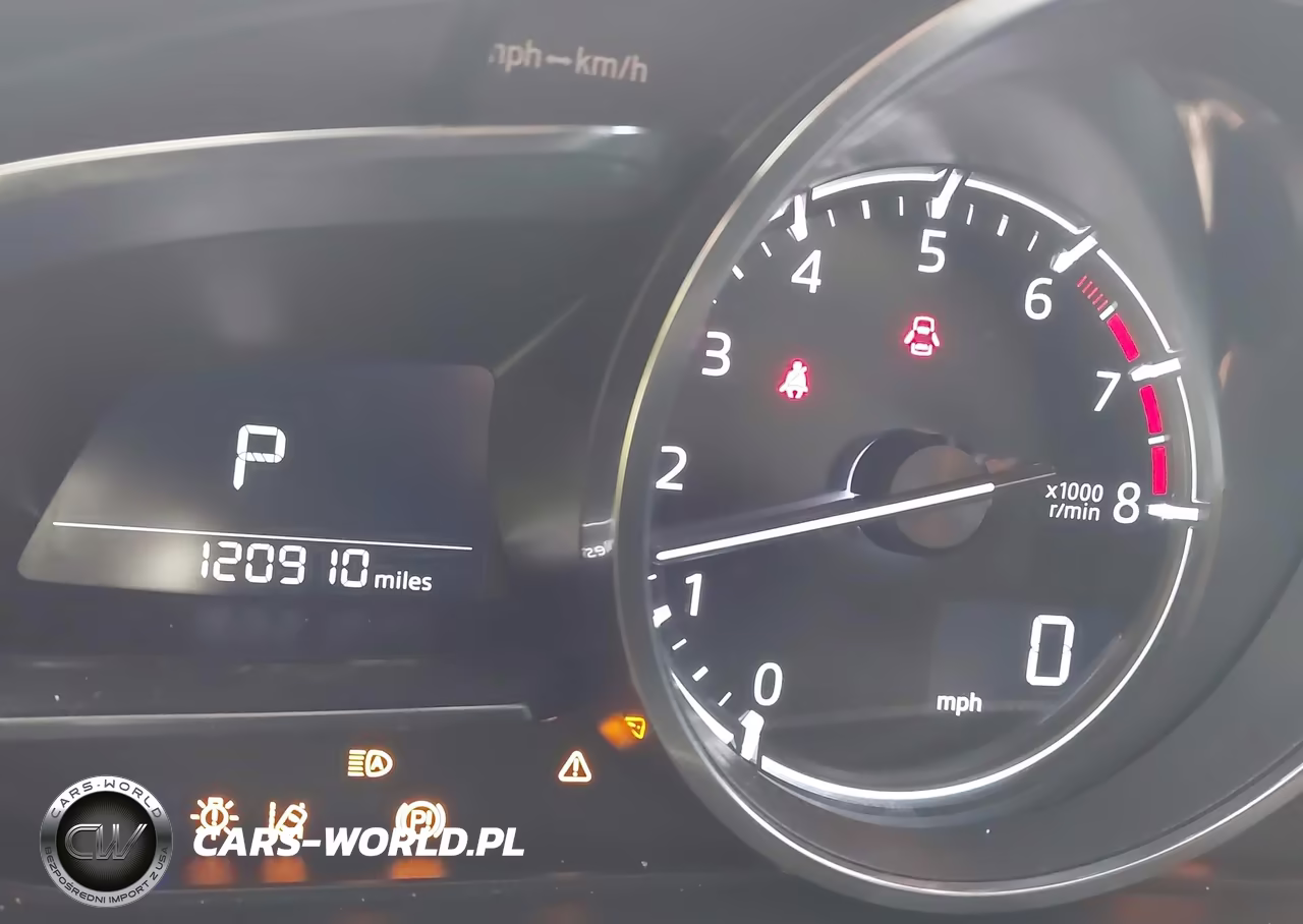 2018 Mazda Mazda3 Grand Touring VIN:3MZBN1M31JM230341 - 16
