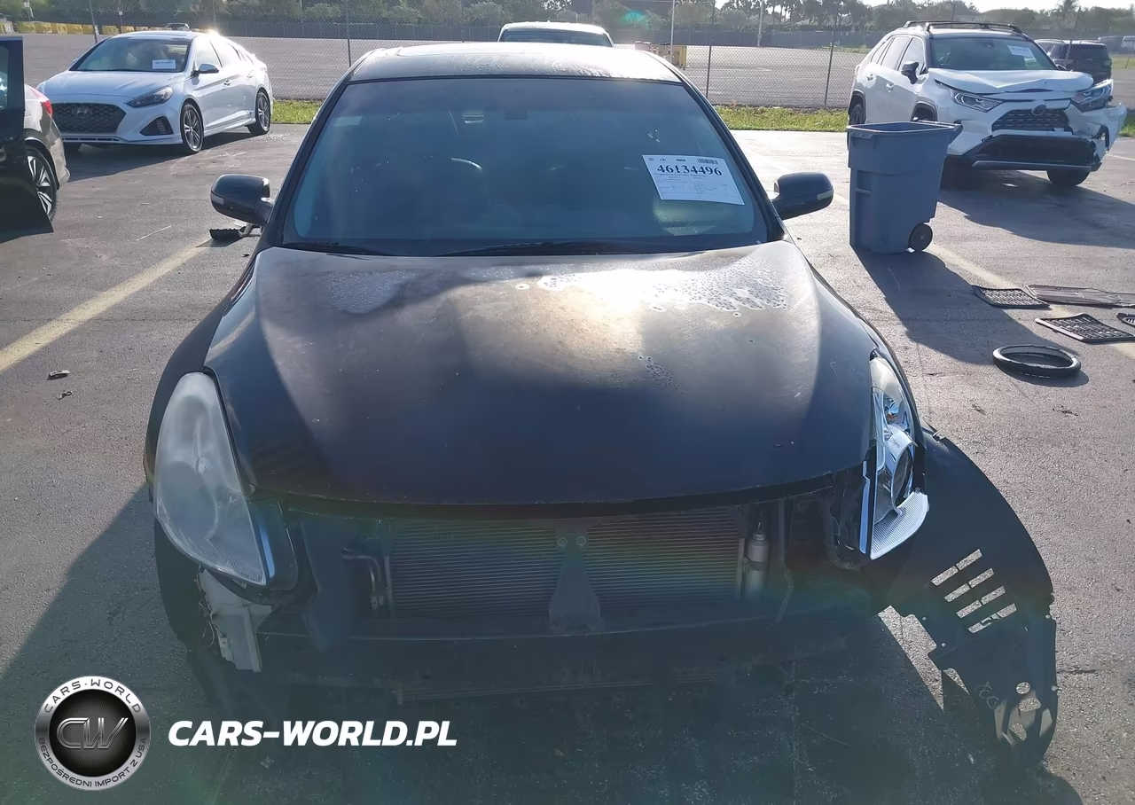 2012 Nissan Altima 2.5 S VIN:1N4AL2AP9CC143346 - 13