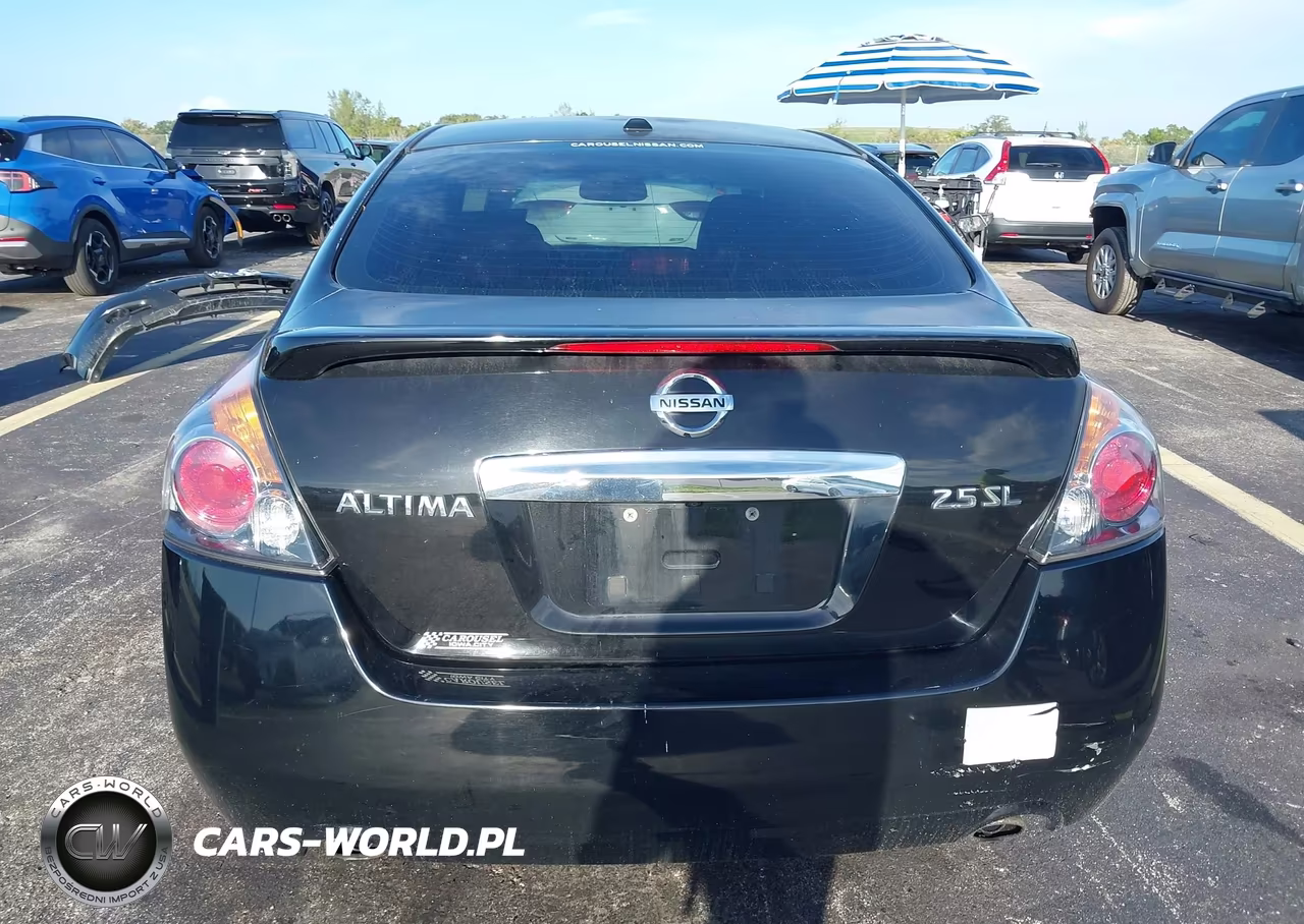 2012 Nissan Altima 2.5 S VIN:1N4AL2AP9CC143346 - 17