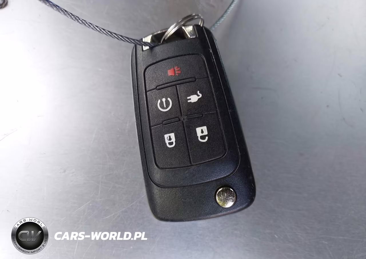 2014 Chevrolet Volt VIN:1G1RE6E42EU160977 - 11