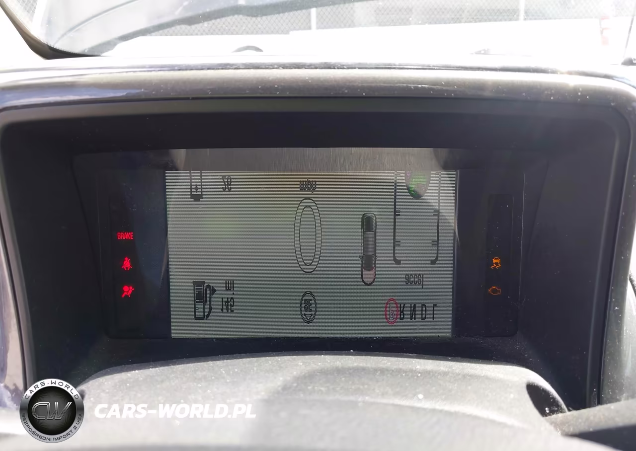 2014 Chevrolet Volt VIN:1G1RE6E42EU160977 - 14