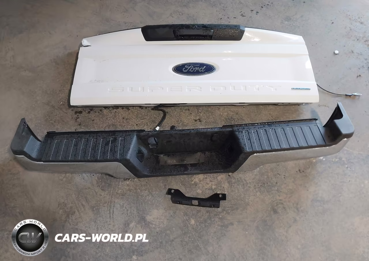 2019 Ford F-250 Xl VIN:1FT7X2B61KEC59951 - 12