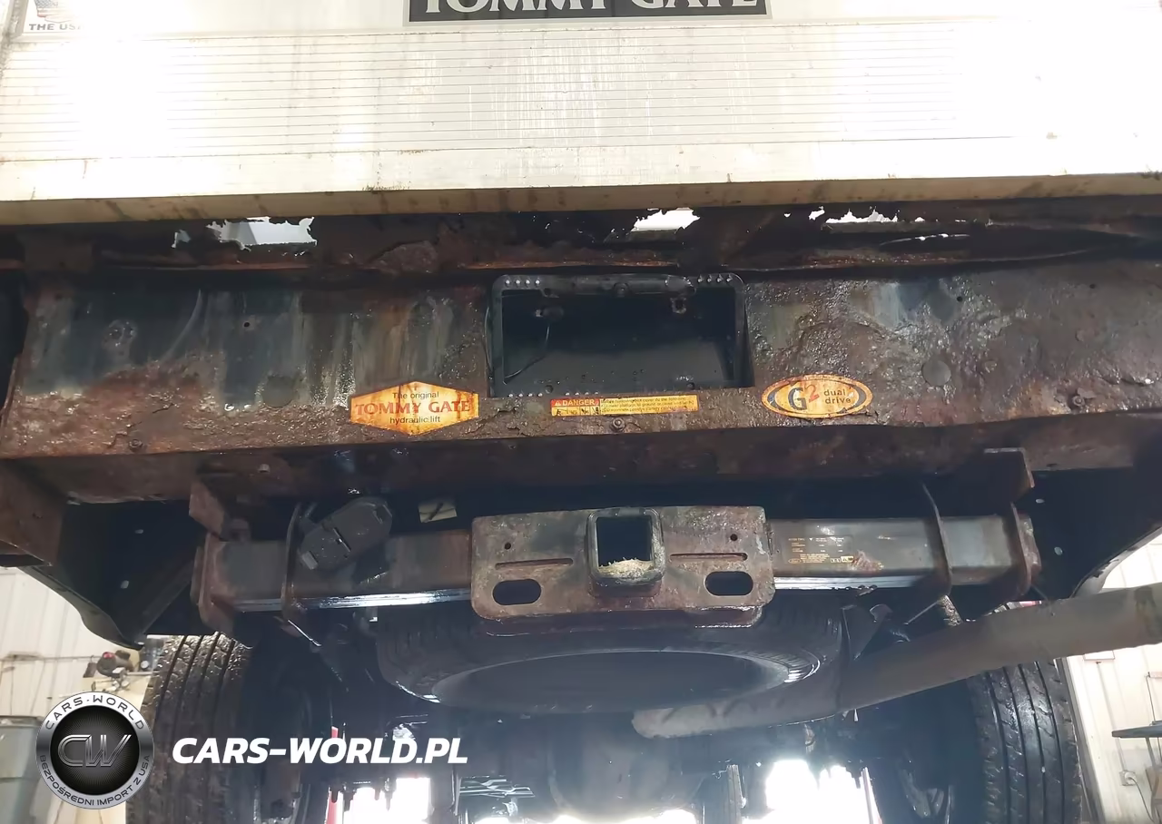 2019 Ford F-250 Xl VIN:1FT7X2B61KEC59951 - 6