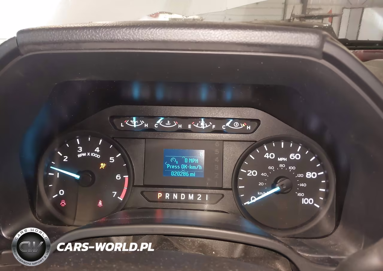 2019 Ford F-250 Xl VIN:1FT7X2B61KEC59951 - 7