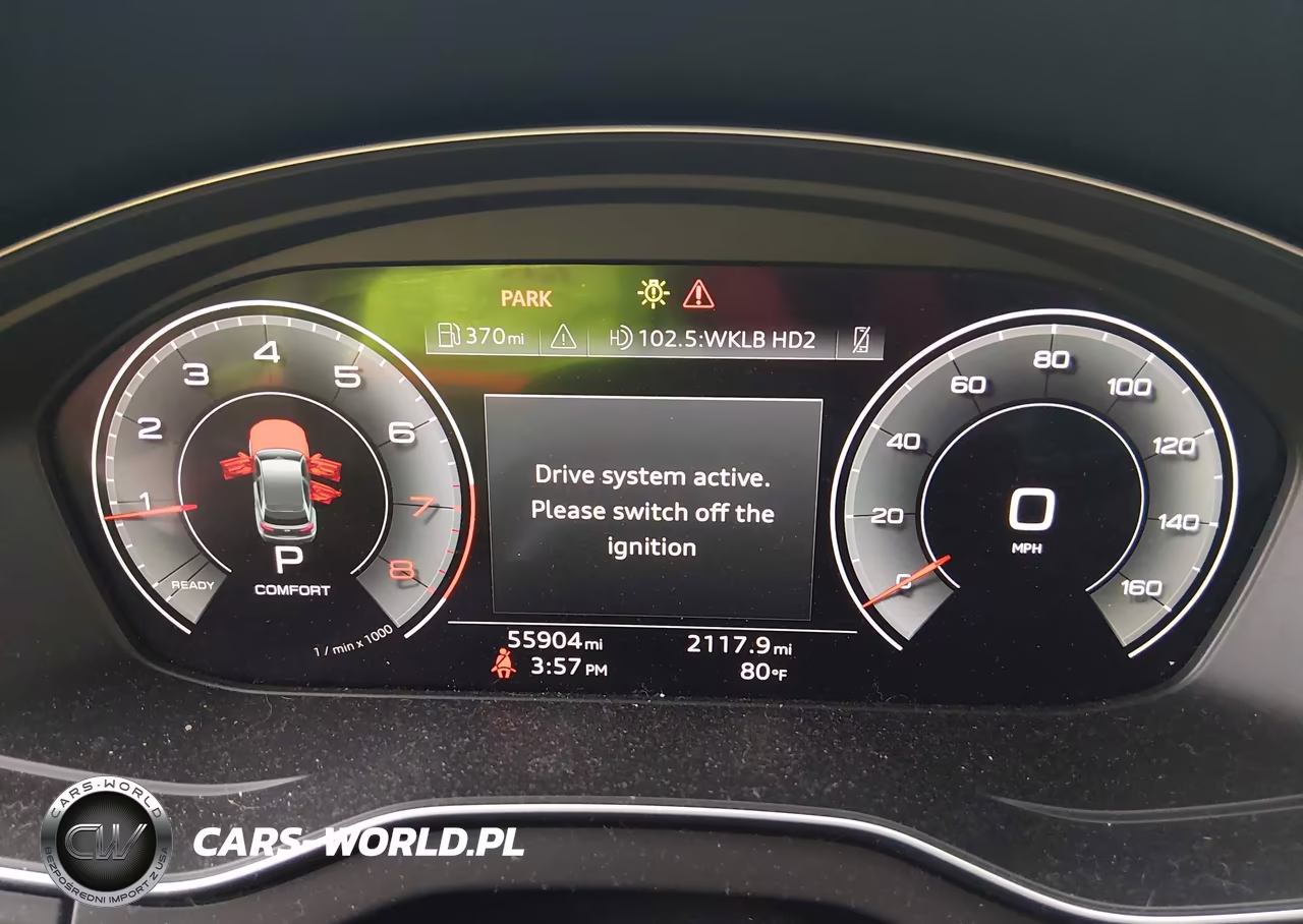 2024 Audi Q5 Premium Plus 45 Tfsi S Line Quattro VIN:WA1EAAFYXR2033346 - 7