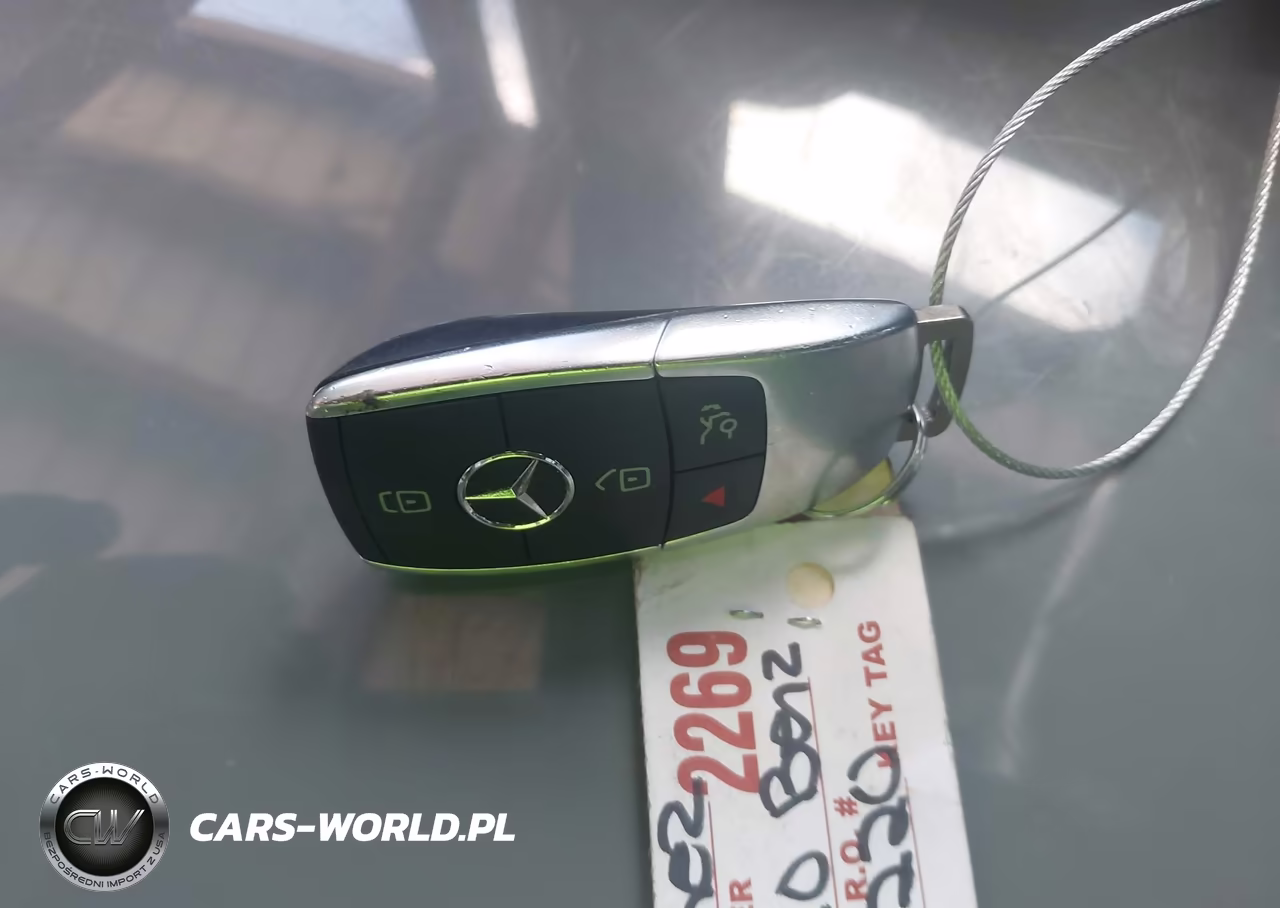 2020 Mercedes-Benz A 220 VIN:WDD3G4EBXLW039227 - 11