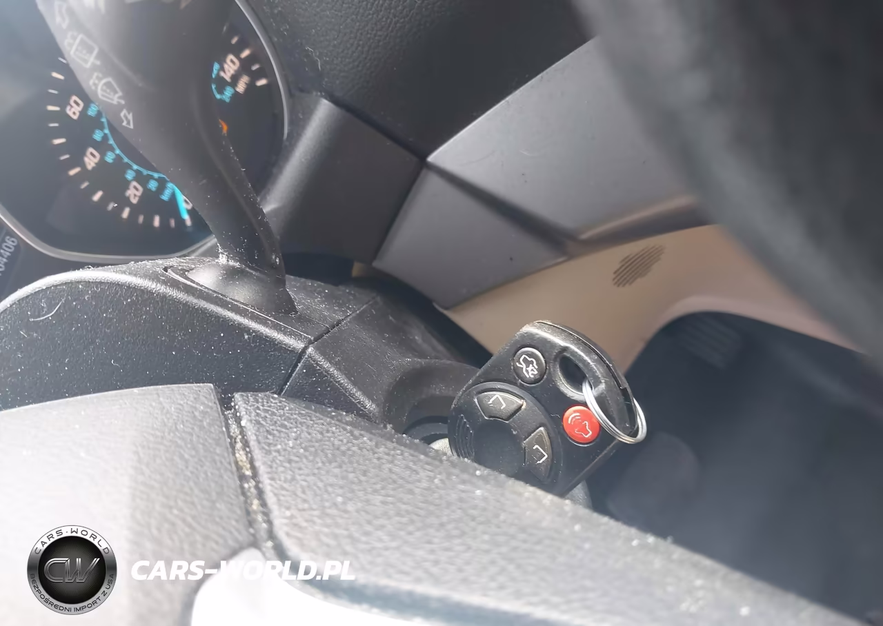 2015 Ford Escape Se VIN:1FMCU0GX6FUA97948 - 11