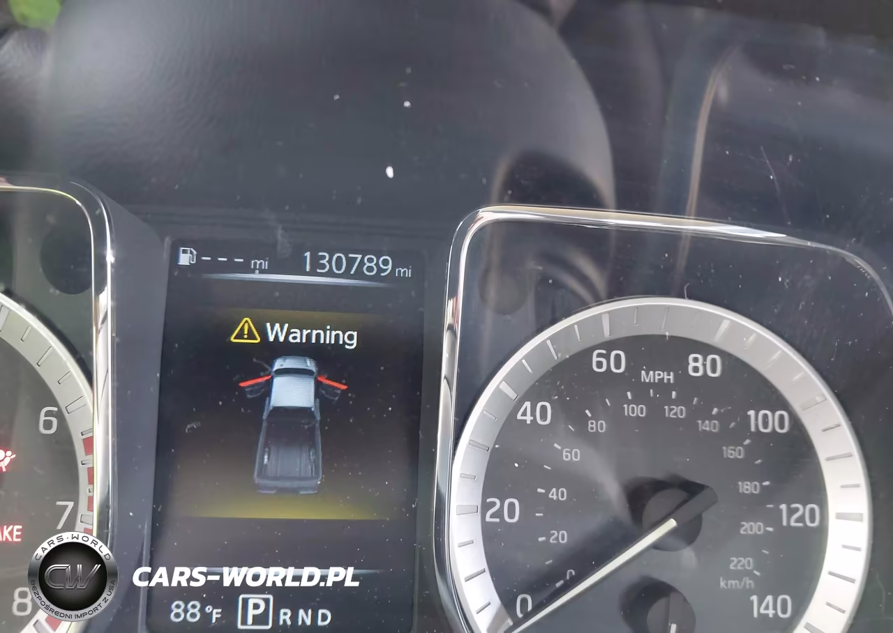 2017 Nissan Titan Sv VIN:1N6AA1C72HN558282 - 15