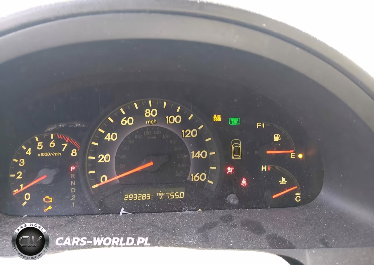 2006 Honda Odyssey Ex-L VIN:5FNRL38786B415451 - 7
