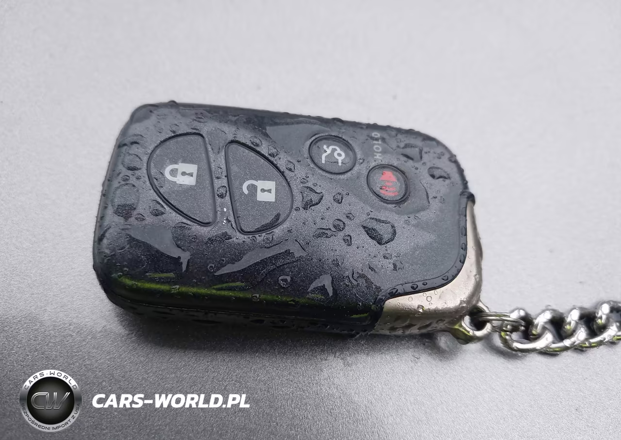 2008 Lexus Is 350 VIN:JTHBE262482015534 - 11