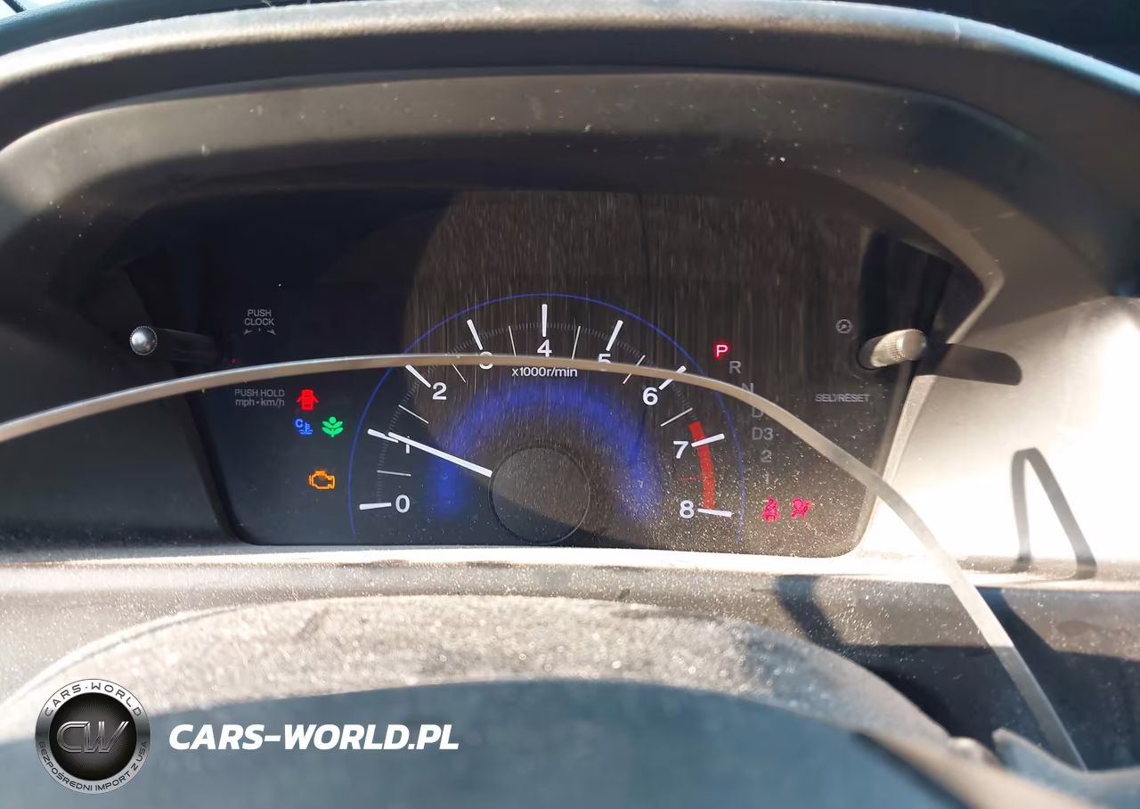 2013 Honda Civic Lx VIN:19XFB2F5XDE266819 - 7