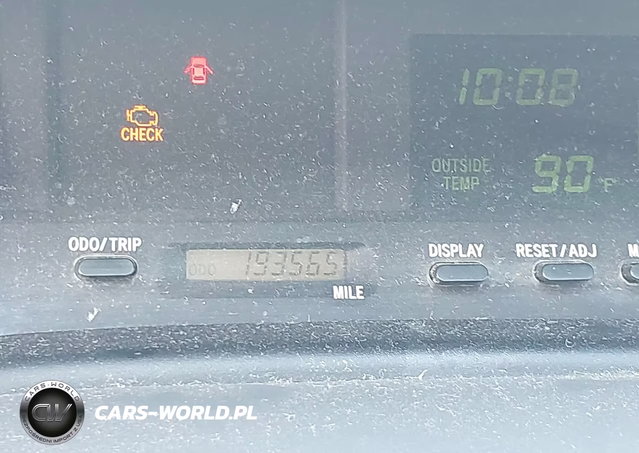2003 Toyota Avalon Xls VIN:4T1BF28B83U275441 - 15