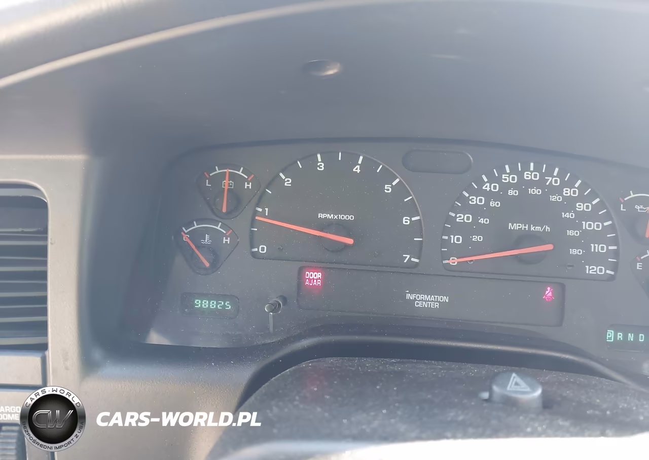 2002 Dodge Dakota Sport VIN:1B7FL36X82S604619 - 7