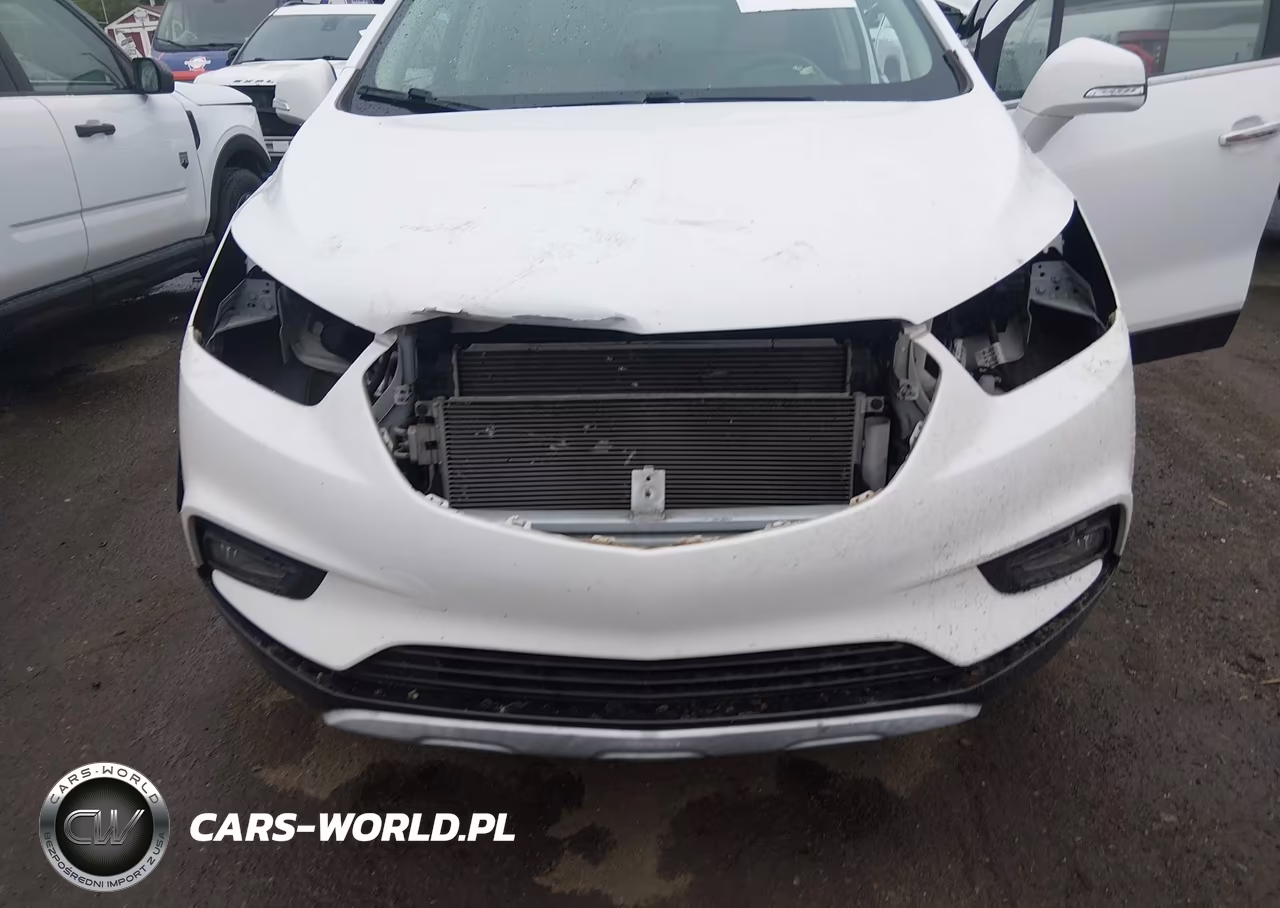 2017 Buick Encore Essence VIN:KL4CJGSB4HB123778 - 6