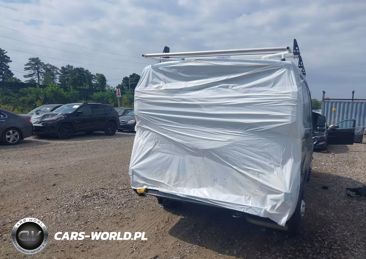 2022 Ford Transit-250 VIN:1FTBR2Y89NKA78860 - 16