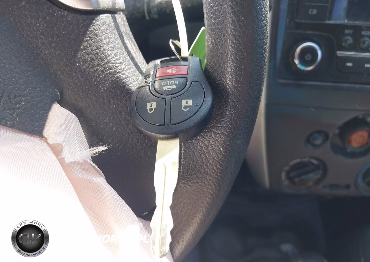 2017 Nissan Versa 1.6 Sv VIN:3N1CN7AP7HK421966 - 11