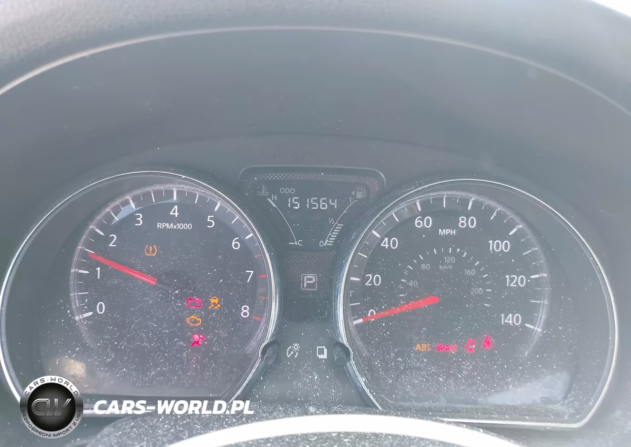 2017 Nissan Versa 1.6 Sv VIN:3N1CN7AP7HK421966 - 7