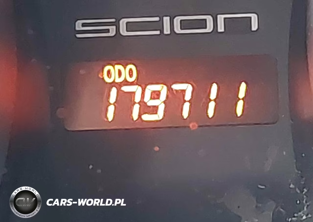 2015 Scion Tc VIN:JTKJF5C79FJ005640 - 15