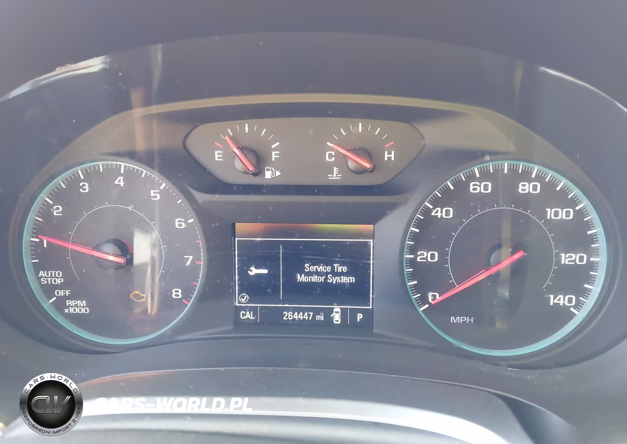 2019 Chevrolet Malibu Lt VIN:1G1ZD5ST2KF152094 - 7