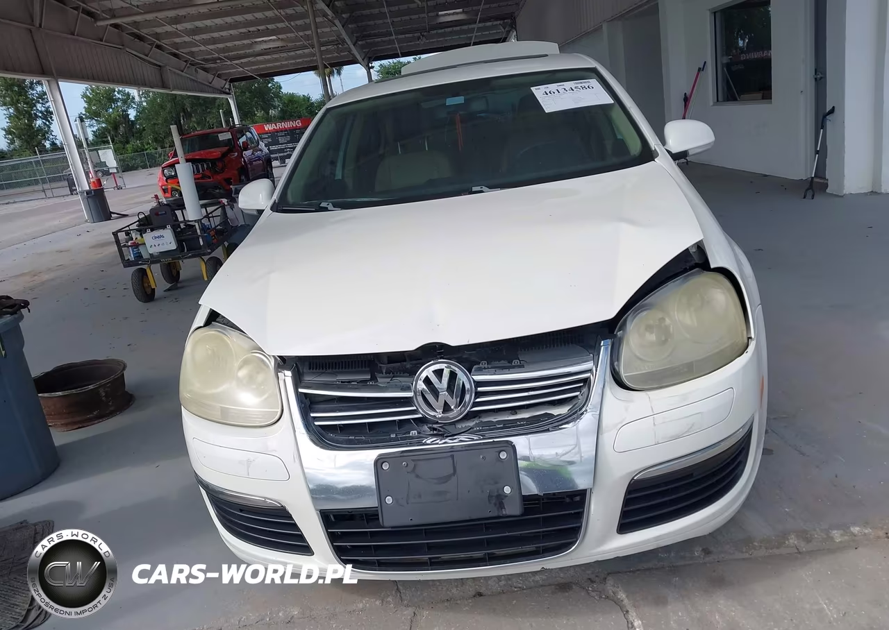 2007 Volkswagen Jetta Wolfsburg Edition VIN:3VWEG71K17M187523 - 12
