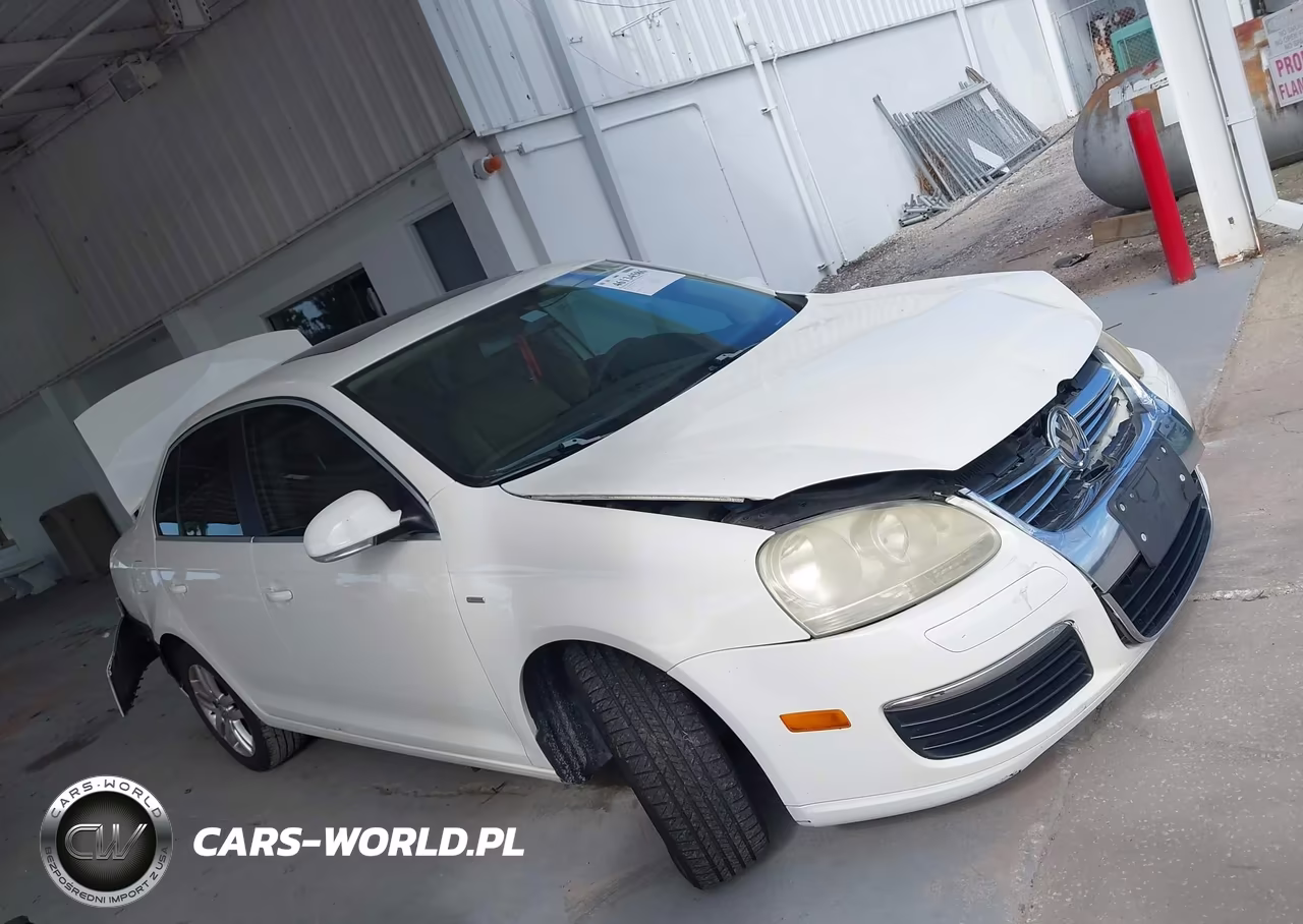 2007 Volkswagen Jetta Wolfsburg Edition VIN:3VWEG71K17M187523 - 13
