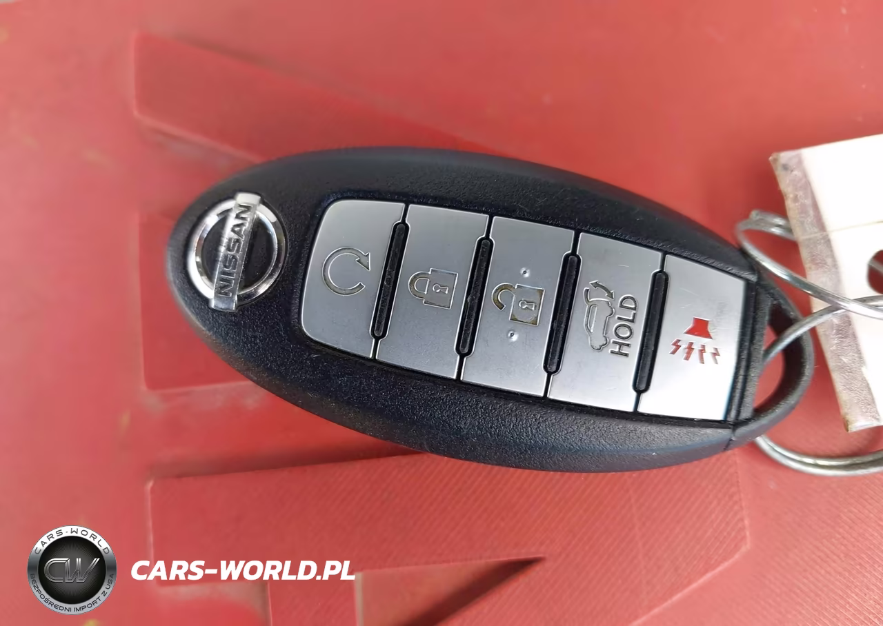 2014 Nissan Pathfinder Platinum VIN:5N1AR2MM2EC643373 - 11